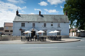 Green Dragon, Welton by Marston's Inns